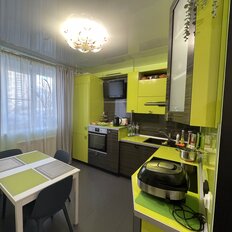 Квартира 65,8 м², 2-комнатная - изображение 2