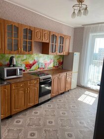 33 м², квартира-студия 2 000 ₽ в сутки - изображение 65