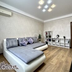 Квартира 65 м², 2-комнатная - изображение 5