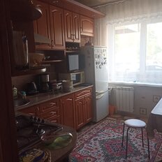 Квартира 55 м², 3-комнатная - изображение 5