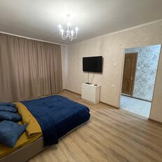 Квартира 40 м², 1-комнатная - изображение 3