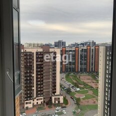 Квартира 34,1 м², 1-комнатная - изображение 5