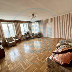 Квартира 136,8 м², 3-комнатная - изображение 3
