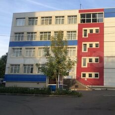 470 м², помещение свободного назначения - изображение 3