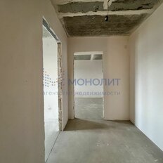 Квартира 43,7 м², 2-комнатная - изображение 4