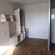 Квартира 30,5 м², 1-комнатная - изображение 2