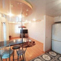 Квартира 70,1 м², 3-комнатная - изображение 2