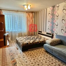 Квартира 28 м², 1-комнатная - изображение 1