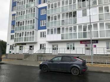 610 м², помещение свободного назначения 17 500 000 ₽ - изображение 13