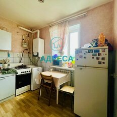 Квартира 45,2 м², 2-комнатная - изображение 4