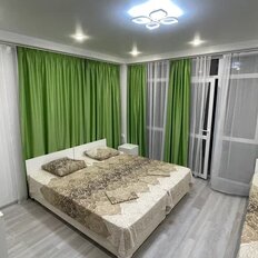 Квартира 21,3 м², 1-комнатные - изображение 1