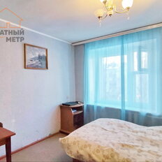 Квартира 59,1 м², 3-комнатная - изображение 4