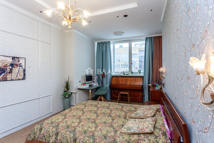 Купить 4-комнатную квартиру в клубном доме «Саввинская 17 от Level» в Москве и МО - изображение 6