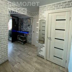 Квартира 41,2 м², 2-комнатная - изображение 3