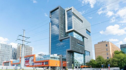 743 м², офис 1 857 500 ₽ в месяц - изображение 40