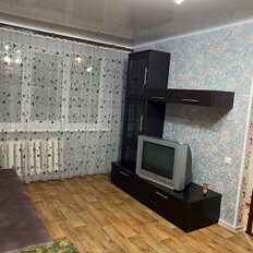 Квартира 32,4 м², 1-комнатная - изображение 3