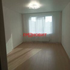 Квартира 40 м², 1-комнатная - изображение 2