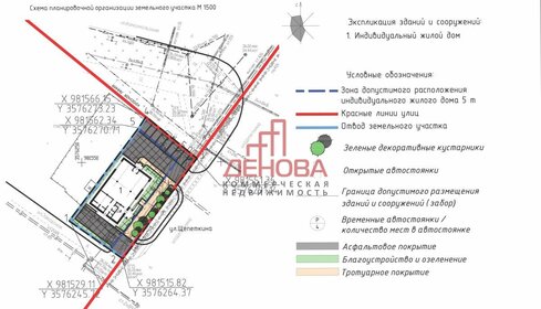 303,7 сотки, участок коммерческого назначения 59 300 000 ₽ - изображение 19