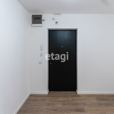 Квартира 21,3 м², студия - изображение 5