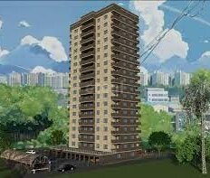 Квартира 61,8 м², 2-комнатная - изображение 2