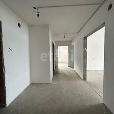 Квартира 103,9 м², 3-комнатная - изображение 3