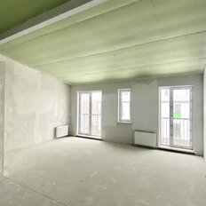 Квартира 54 м², студия - изображение 4