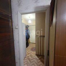 Квартира 30,5 м², 1-комнатная - изображение 2