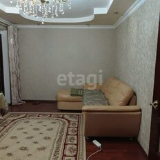 Квартира 54 м², 2-комнатная - изображение 1