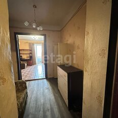 Квартира 41,5 м², 1-комнатная - изображение 4