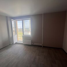 Квартира 30,8 м², 1-комнатная - изображение 4