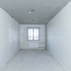 Квартира 35,4 м², 1-комнатная - изображение 2