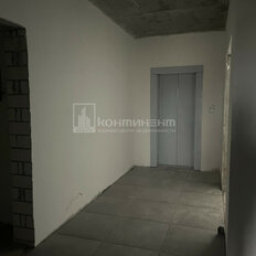 Квартира 62,7 м², 2-комнатная - изображение 5