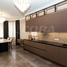 Квартира 160,7 м², 4-комнатная - изображение 2