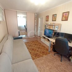 Квартира 50,5 м², 2-комнатная - изображение 3