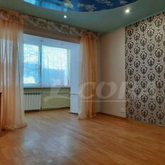 Квартира 51,4 м², 2-комнатная - изображение 3