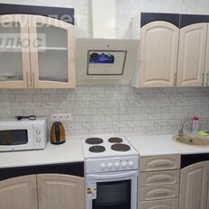 Квартира 36,4 м², 1-комнатная - изображение 1