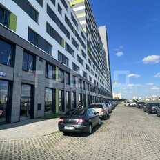 Квартира 26,6 м², студия - изображение 2