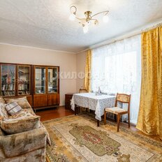 Квартира 53,2 м², 2-комнатная - изображение 2