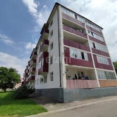 Квартира 64,7 м², 3-комнатная - изображение 3