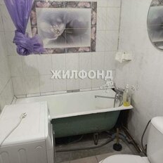 Квартира 29,9 м², 1-комнатная - изображение 5