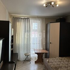 Квартира 19,5 м², студия - изображение 2