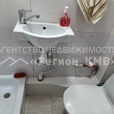 Квартира 16 м², 1-комнатная - изображение 1