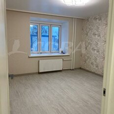 Квартира 41 м², 1-комнатная - изображение 3