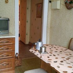 Квартира 55,1 м², 2-комнатная - изображение 3