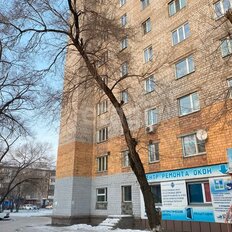 Квартира 34 м², 1-комнатная - изображение 5