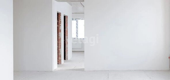 Купить квартиру с евроремонтом и с мебелью в Мурино - изображение 4