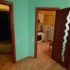 Квартира 29 м², 1-комнатные - изображение 5