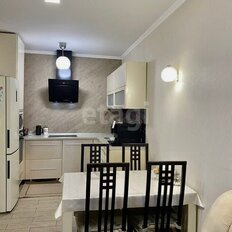 Квартира 102,1 м², 4-комнатная - изображение 3