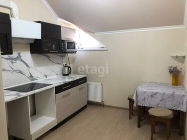 37,9 м², квартира-студия 4 130 000 ₽ - изображение 20