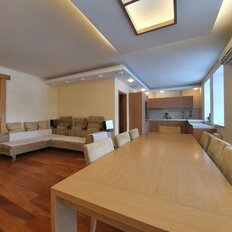 Квартира 170 м², 4-комнатная - изображение 3